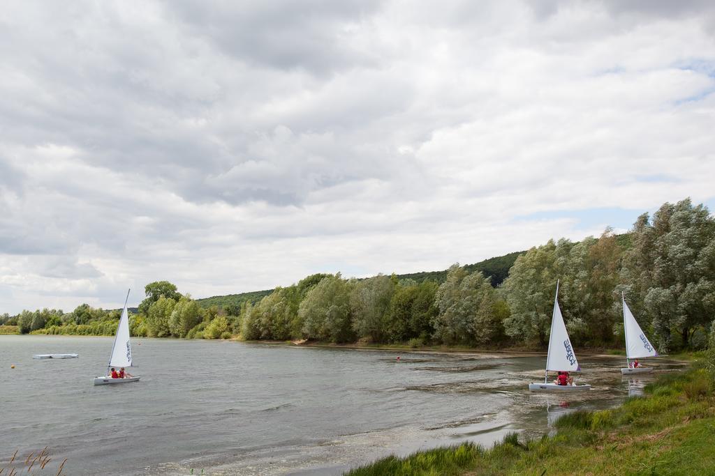 Le Noirlac Saint-Amand-Mont-Rond Exteriör bild